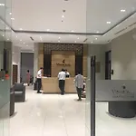 Vinhomes Central Park Jack Hai Luxury Service Apartment