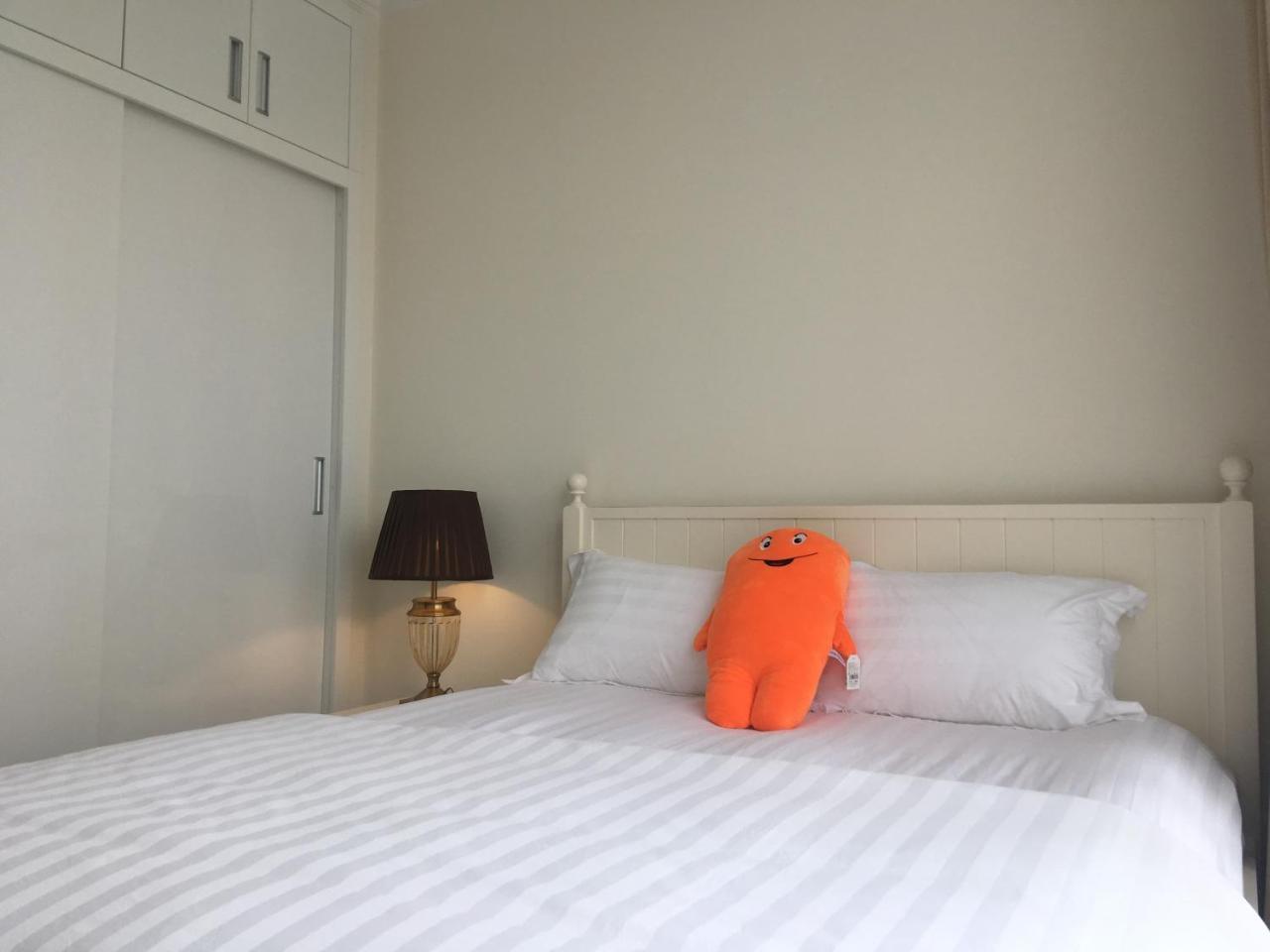 Vinhomes Park Jack Luxury Service Khách sạn 3*