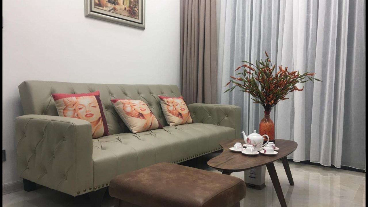 Vinhomes Park Jack Luxury Service Khách sạn 3*