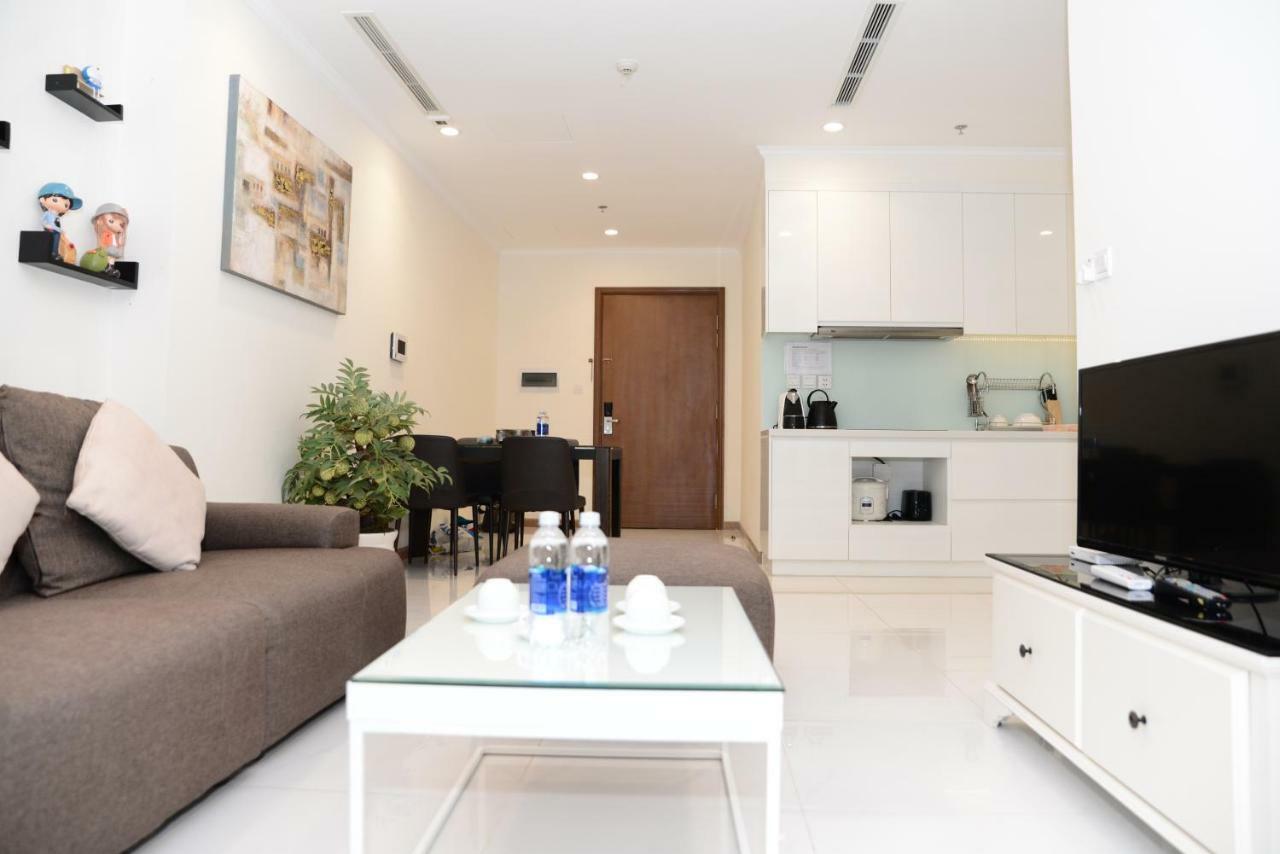 Vinhomes Park Jack Luxury Service TP. Hồ Chí Minh