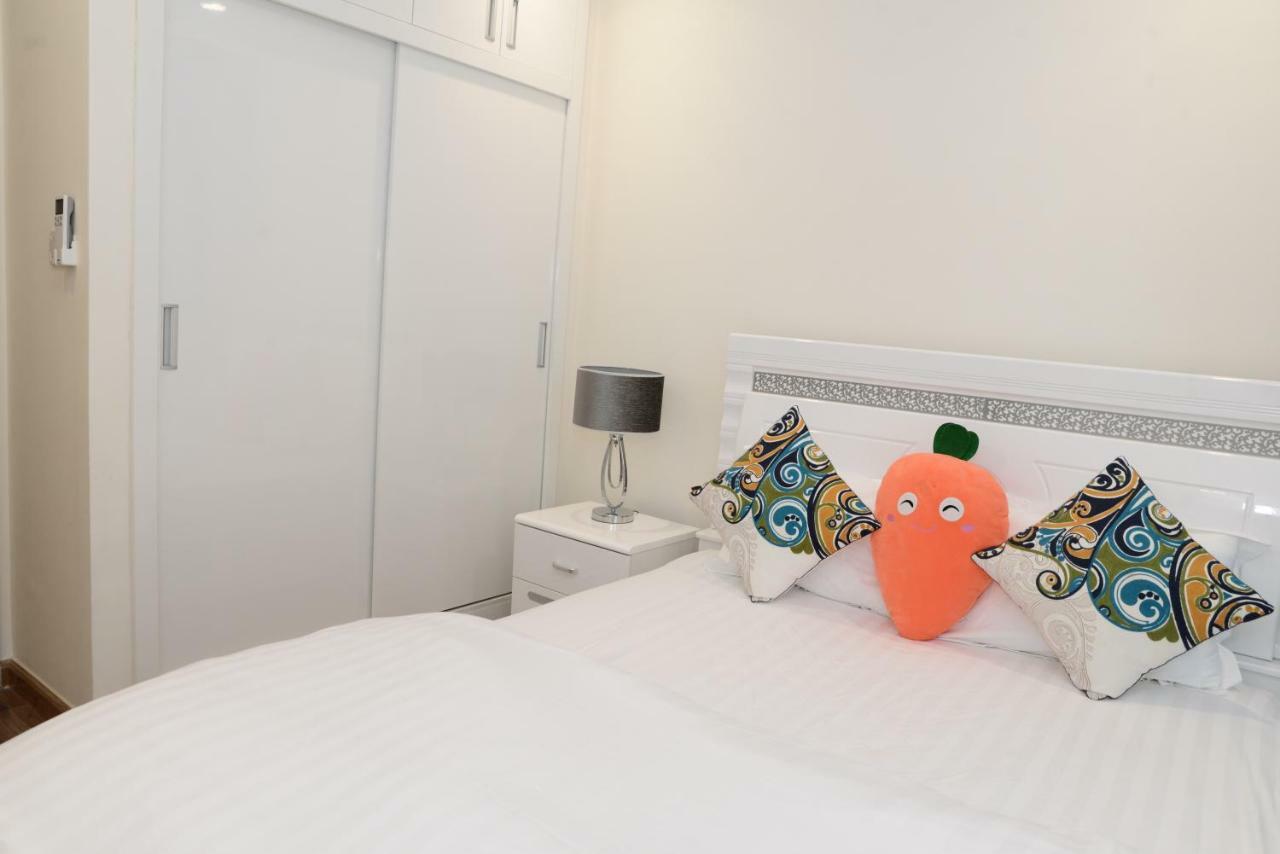 Vinhomes Park Jack Luxury Service Khách sạn TP. Hồ Chí Minh