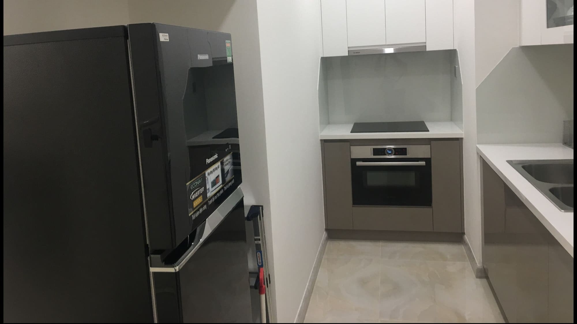 Vinhomes Park Jack Luxury Service 3*