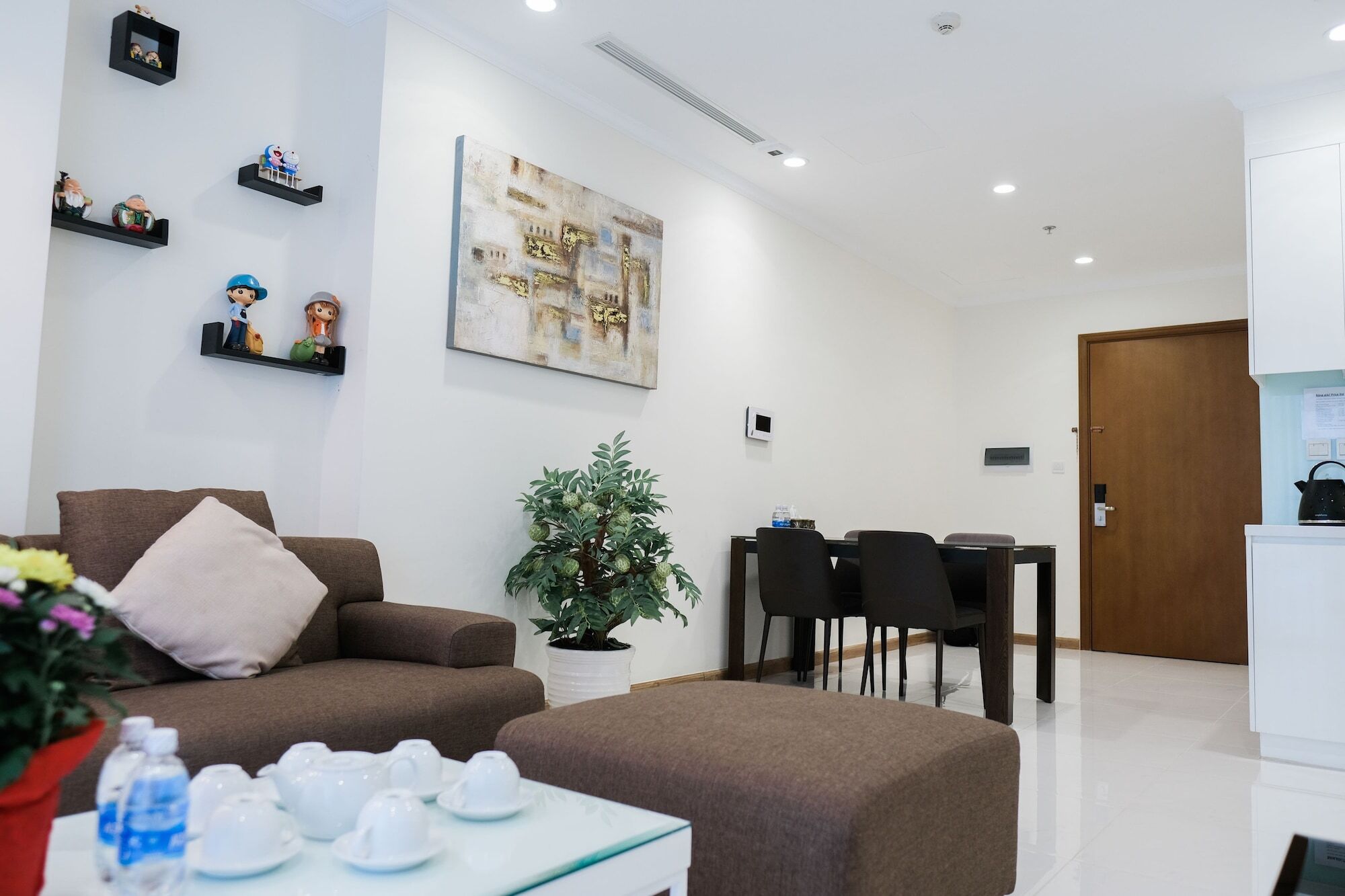 Vinhomes Park Jack Luxury Service TP. Hồ Chí Minh