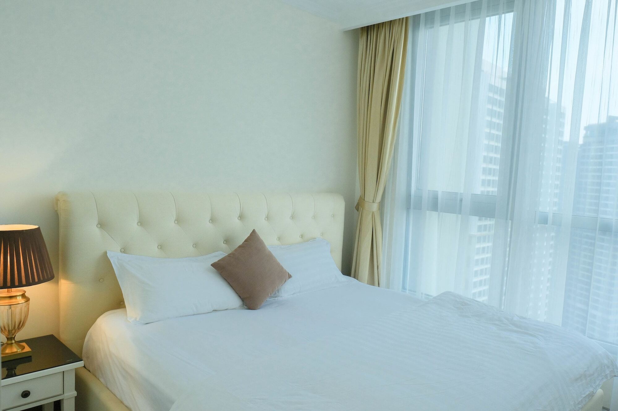 Vinhomes Park Jack Luxury Service Khách sạn 3*