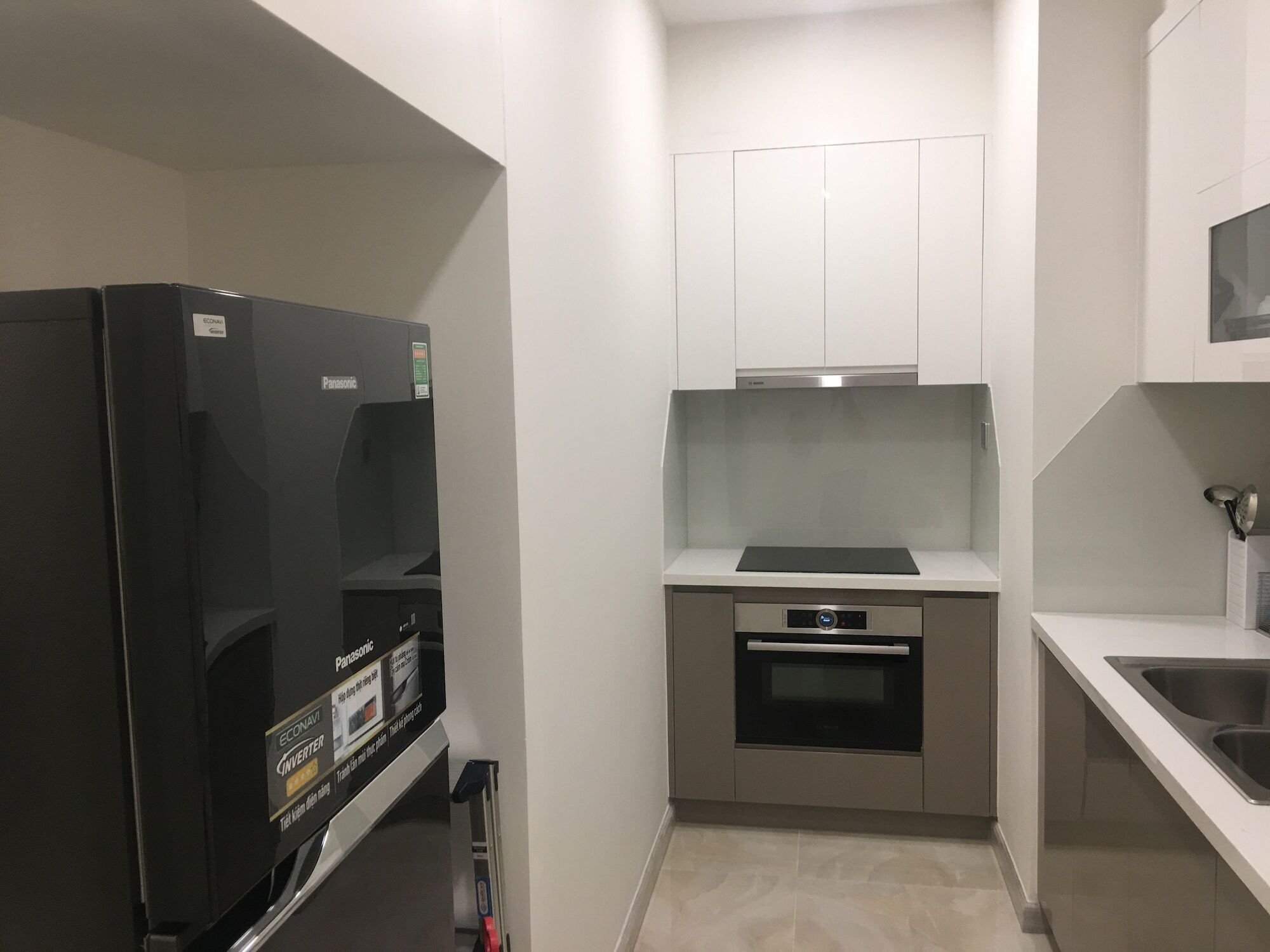 Vinhomes Park Jack Luxury Service Khách sạn TP. Hồ Chí Minh